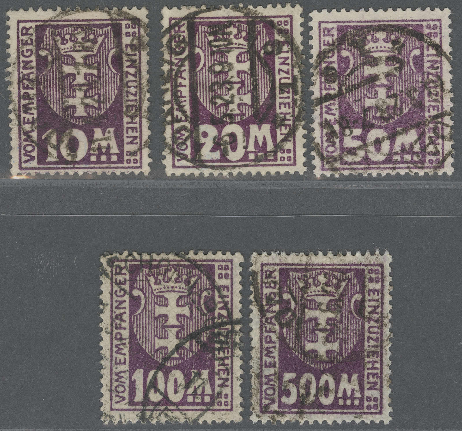 Lot 788 - deutschland danzig - Auction House Thomas Schantl 5th Auktionshaus Thomas Schantl Auction Lot 788 - deutschland danzig - Auction House Thomas Schantl 5th Auktionshaus Thomas Schantl Auction