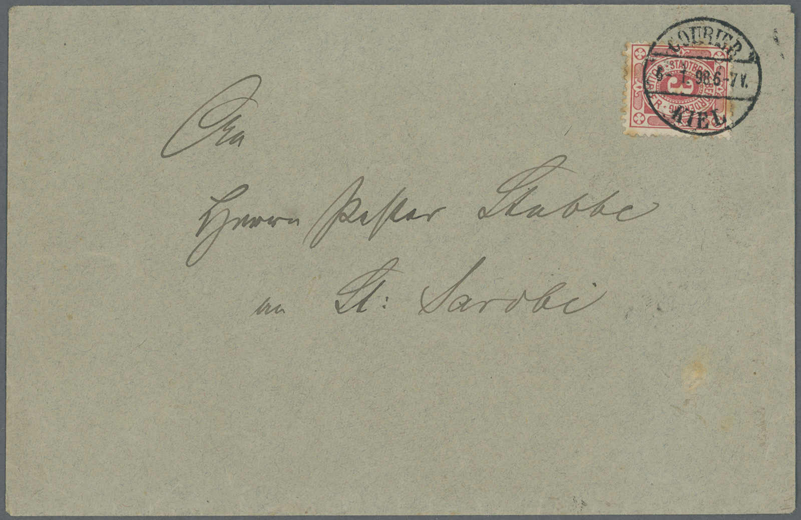 Lot 572 - deutschland deutsches reich stadtpost - Auction House Thomas Schantl 5th Auktionshaus Thomas Schantl Auction Lot 572 - deutschland deutsches reich stadtpost - Auction House Thomas Schantl 5th Auktionshaus Thomas Schantl Auction