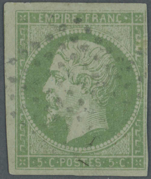 Lot 1118 - europa frankreich -  Auction House Thomas Schantl 5th Auktionshaus Thomas Schantl Auction