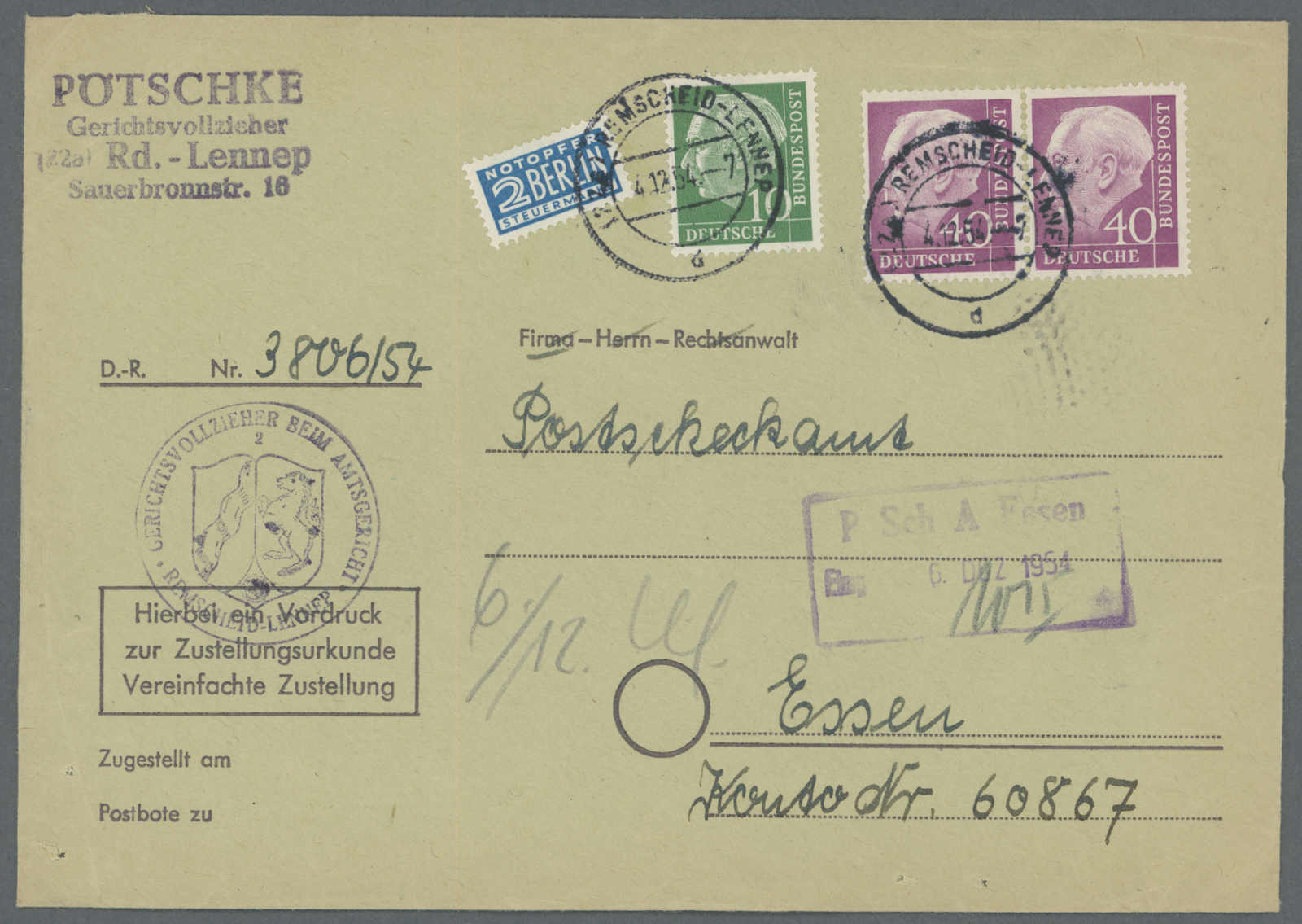Lot 970 - deutschland bundesrepublik deutschland - Auction House Thomas Schantl 5th Auktionshaus Thomas Schantl Auction Lot 970 - deutschland bundesrepublik deutschland - Auction House Thomas Schantl 5th Auktionshaus Thomas Schantl Auction