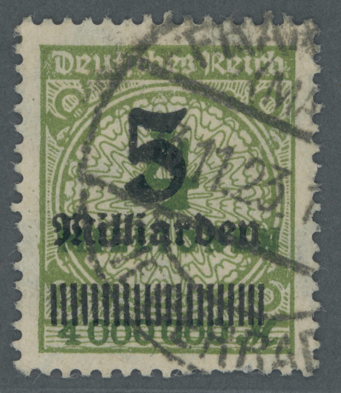 Lot 319 - deutschland Deutsches Reich -  Auction House Thomas Schantl 5th Auktionshaus Thomas Schantl Auction