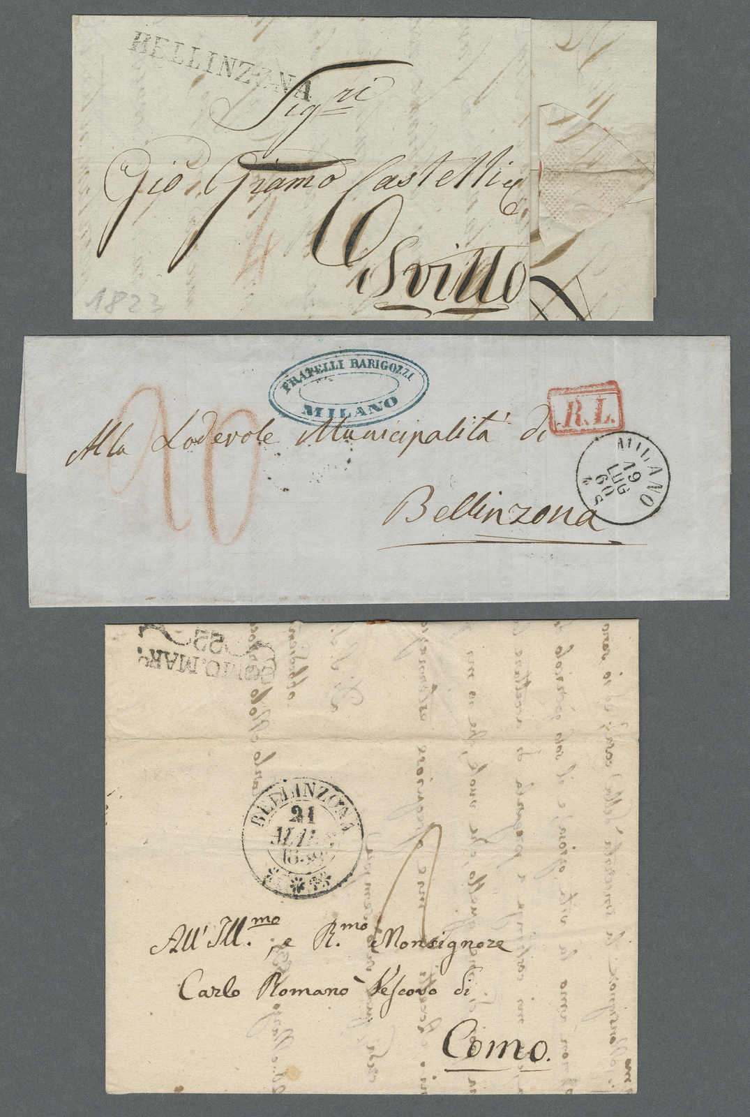 Lot 2014 - schweiz schweiz -  Auction House Thomas Schantl 5th Auktionshaus Thomas Schantl Auction