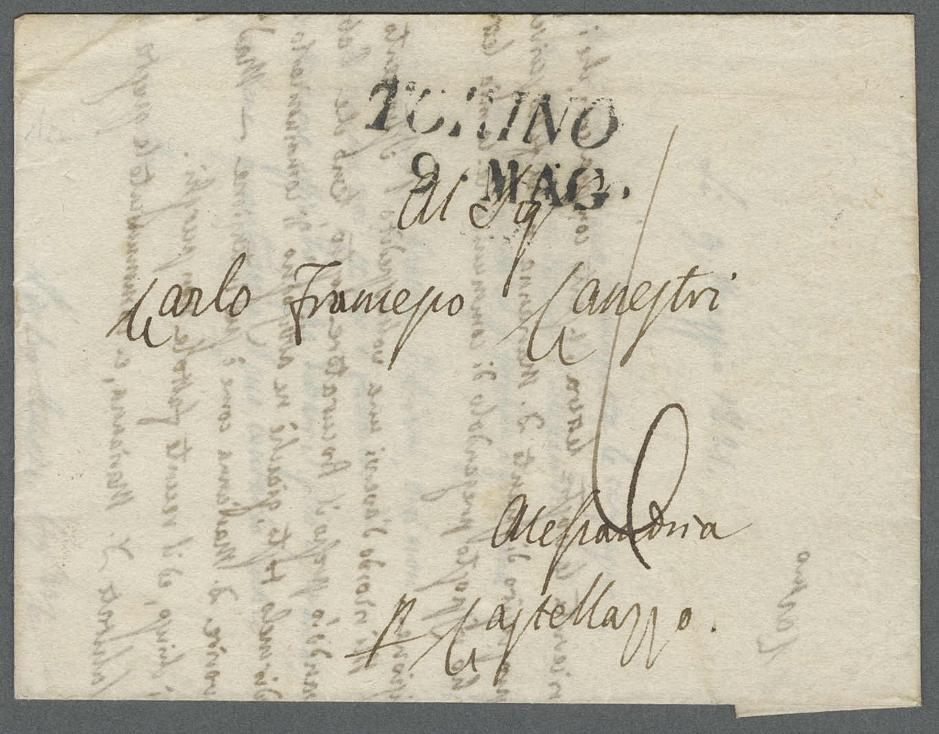 Lot 1592 - europa italien - Auction House Thomas Schantl 5th Auktionshaus Thomas Schantl Auction Lot 1592 - europa italien - Auction House Thomas Schantl 5th Auktionshaus Thomas Schantl Auction