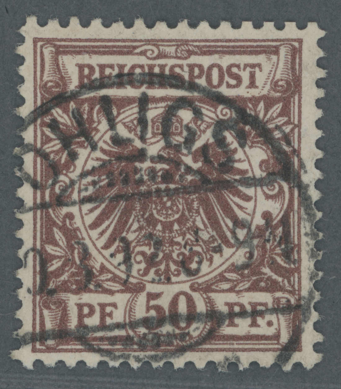 Lot 304 - deutschland Deutsches Reich -  Auction House Thomas Schantl 5th Auktionshaus Thomas Schantl Auction