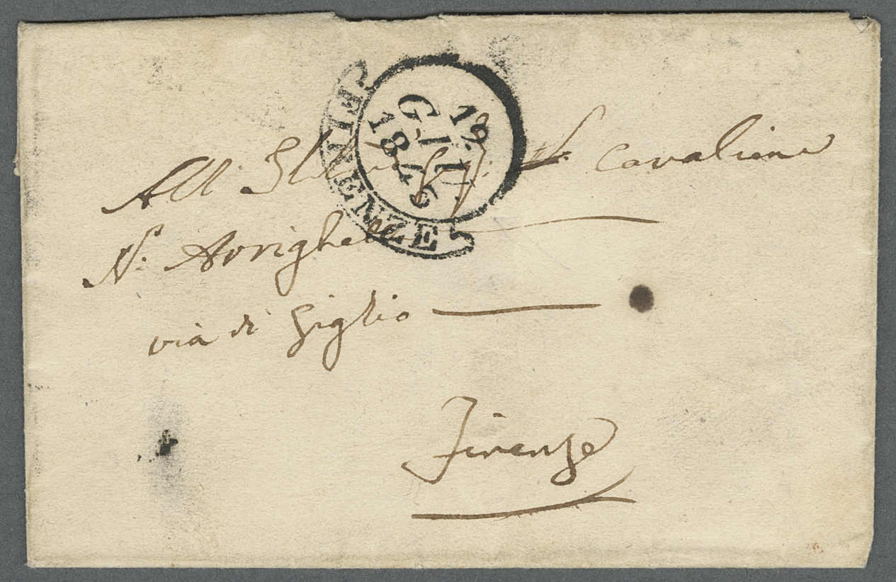 Lot 1598 - europa italien - Auction House Thomas Schantl 5th Auktionshaus Thomas Schantl Auction Lot 1598 - europa italien - Auction House Thomas Schantl 5th Auktionshaus Thomas Schantl Auction