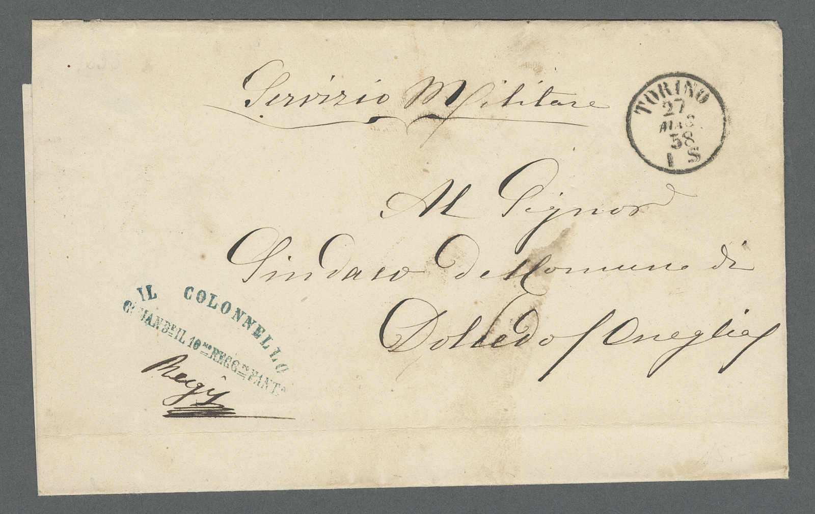 Lot 1601 - europa italien - Auction House Thomas Schantl 5th Auktionshaus Thomas Schantl Auction Lot 1601 - europa italien - Auction House Thomas Schantl 5th Auktionshaus Thomas Schantl Auction