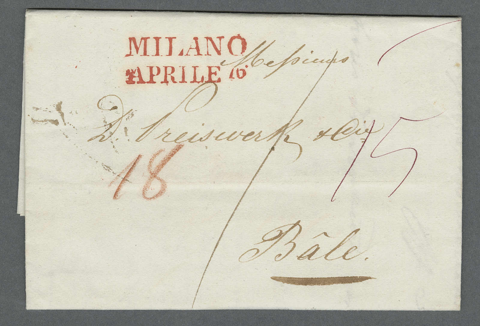 Lot 1605 - europa italien - Auction House Thomas Schantl 5th Auktionshaus Thomas Schantl Auction Lot 1605 - europa italien - Auction House Thomas Schantl 5th Auktionshaus Thomas Schantl Auction