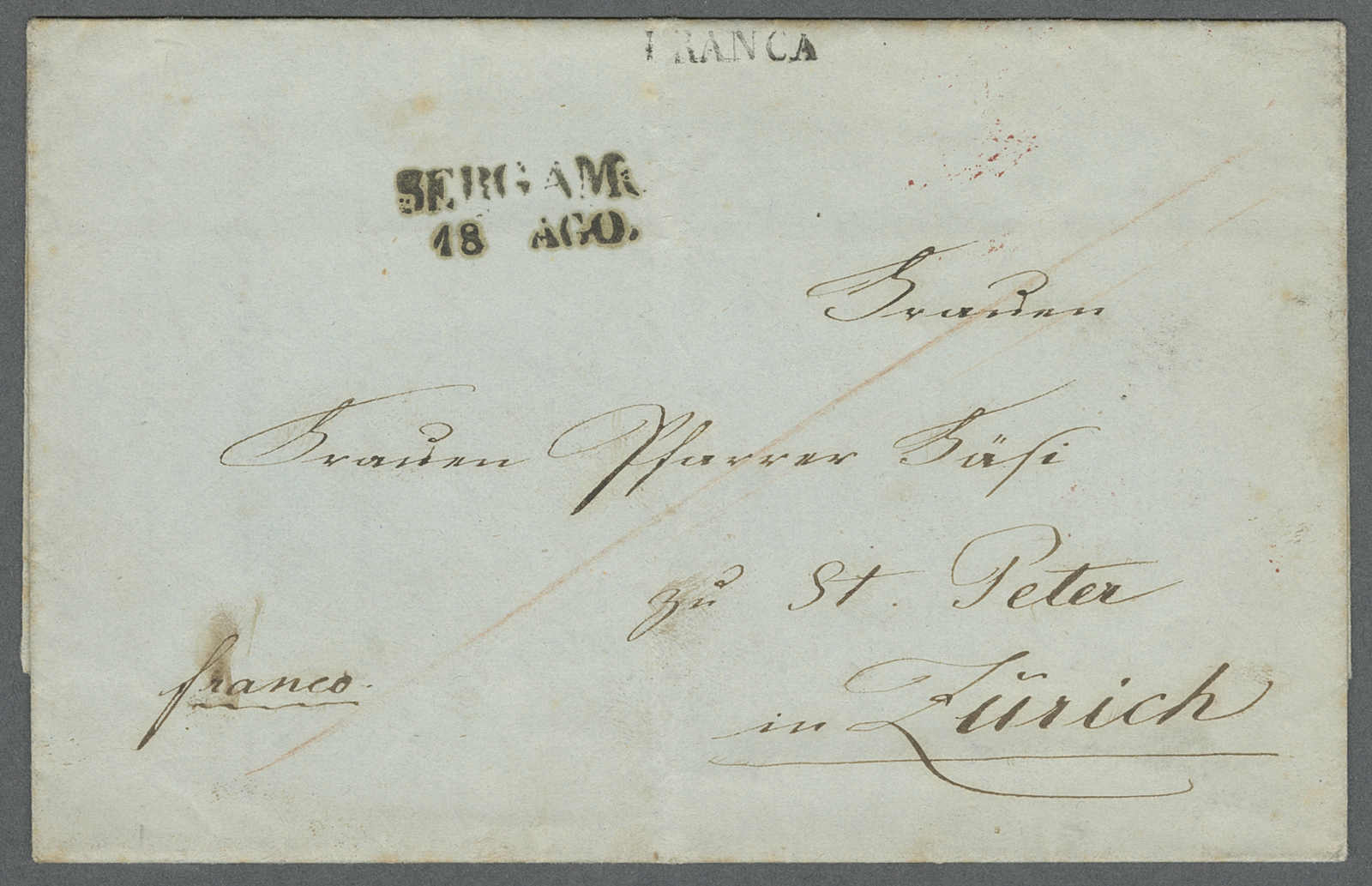 Lot 1606 - europa italien - Auction House Thomas Schantl 5th Auktionshaus Thomas Schantl Auction Lot 1606 - europa italien - Auction House Thomas Schantl 5th Auktionshaus Thomas Schantl Auction