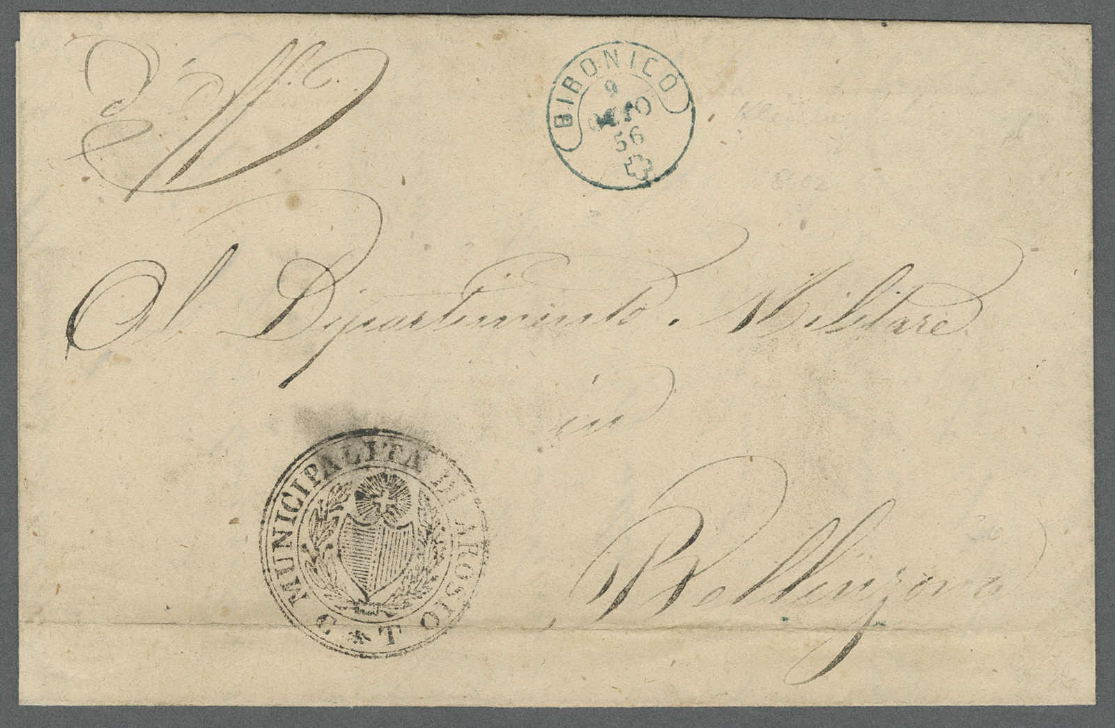 Lot 2016 - schweiz schweiz -  Auction House Thomas Schantl 5th Auktionshaus Thomas Schantl Auction