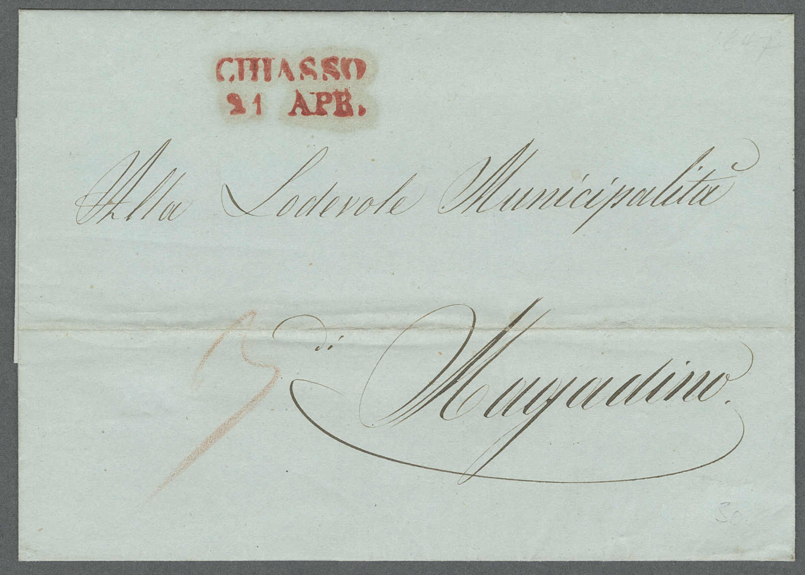 Lot 2017 - schweiz schweiz -  Auction House Thomas Schantl 5th Auktionshaus Thomas Schantl Auction