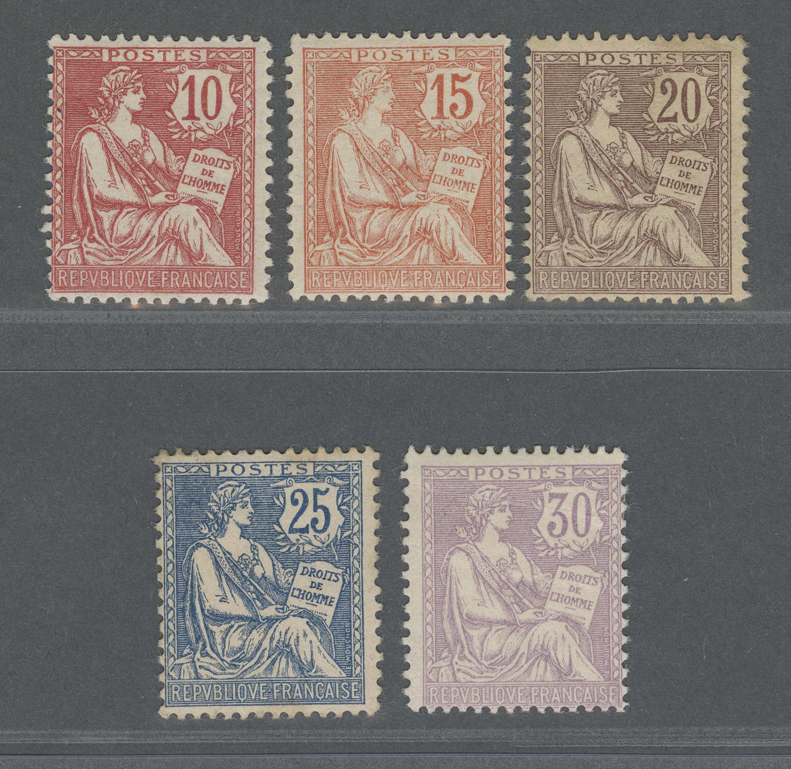 Lot 1336 - europa frankreich - Auction House Thomas Schantl 5th Auktionshaus Thomas Schantl Auction Lot 1336 - europa frankreich - Auction House Thomas Schantl 5th Auktionshaus Thomas Schantl Auction