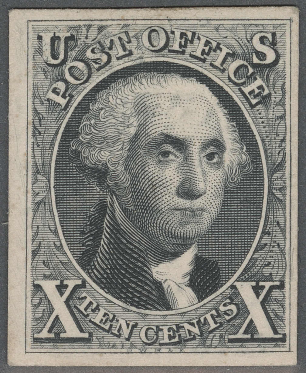 Lot 2169 - andere gebiete usa -  Auction House Thomas Schantl 5th Auktionshaus Thomas Schantl Auction
