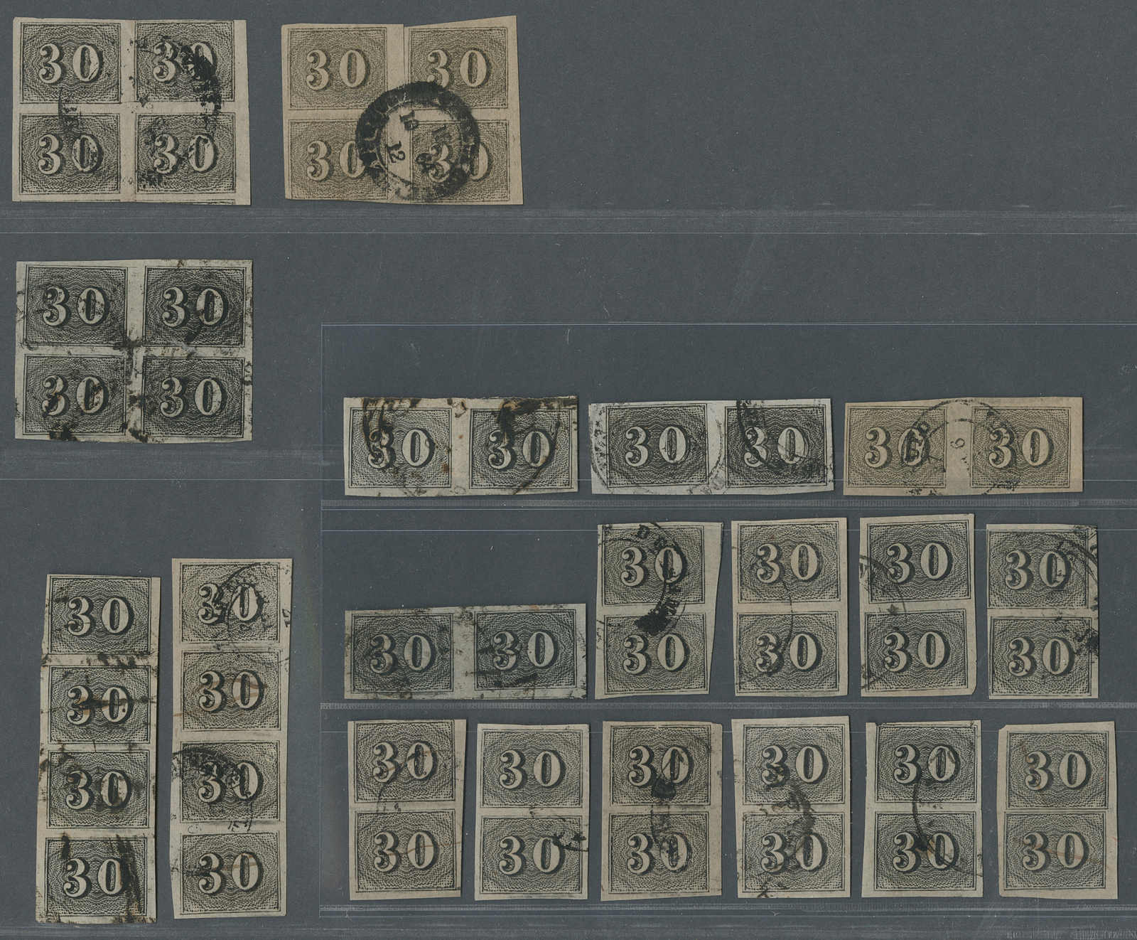 Lot 1034 - andere gebiete brasilien - Auction House Thomas Schantl 5th Auktionshaus Thomas Schantl Auction Lot 1034 - andere gebiete brasilien - Auction House Thomas Schantl 5th Auktionshaus Thomas Schantl Auction