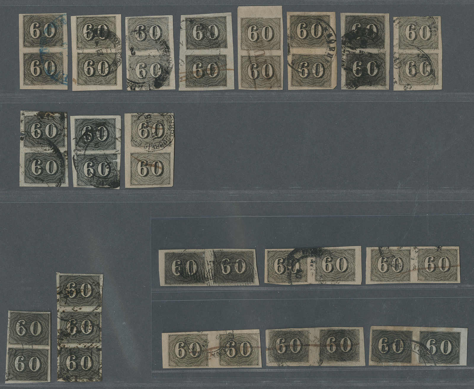 Lot 1037 - andere gebiete brasilien - Auction House Thomas Schantl 5th Auktionshaus Thomas Schantl Auction Lot 1037 - andere gebiete brasilien - Auction House Thomas Schantl 5th Auktionshaus Thomas Schantl Auction