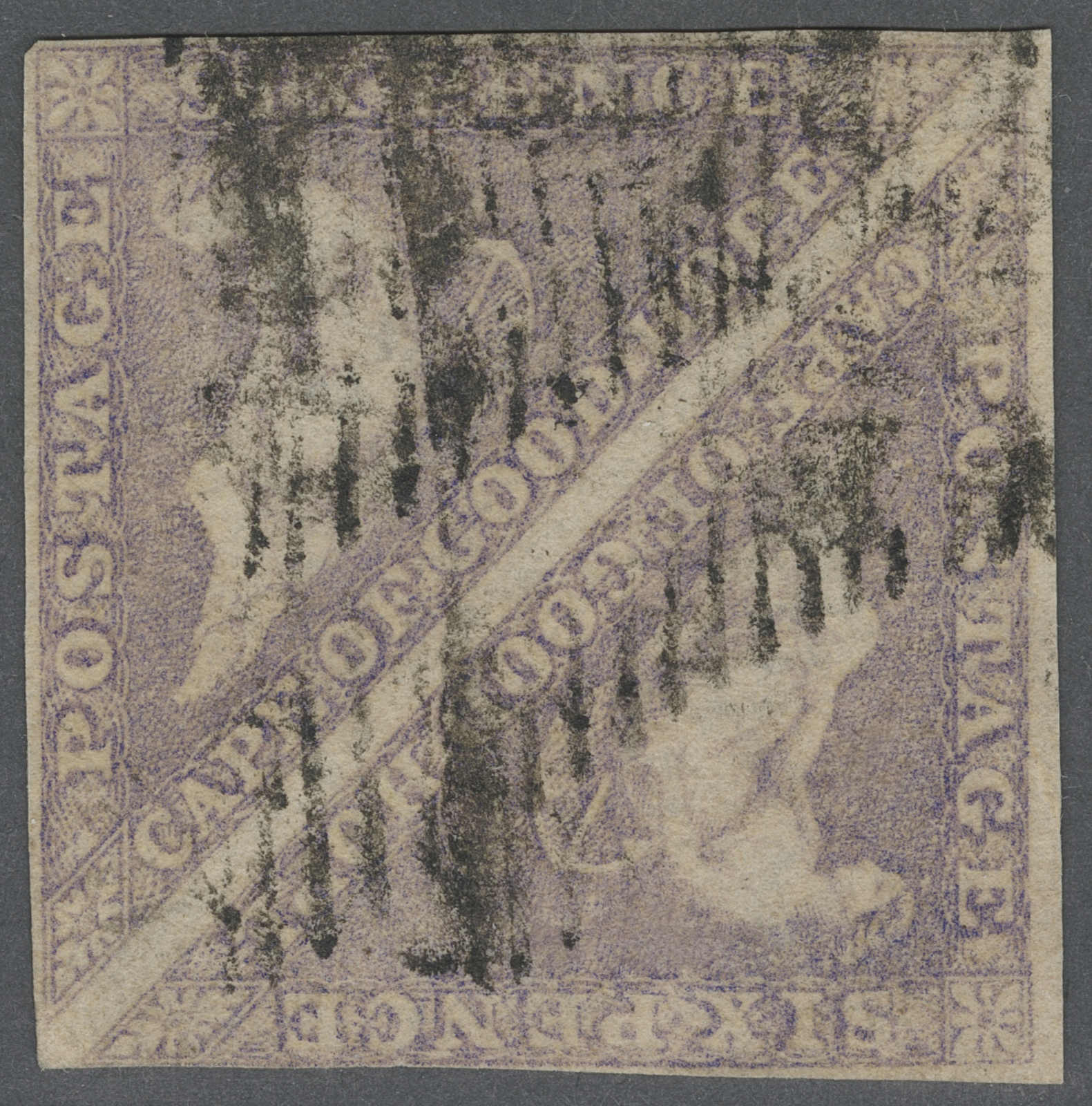 Lot 1659 - andere gebiete kap der guten hoffnung - Auction House Thomas Schantl 5th Auktionshaus Thomas Schantl Auction Lot 1659 - andere gebiete kap der guten hoffnung - Auction House Thomas Schantl 5th Auktionshaus Thomas Schantl Auction