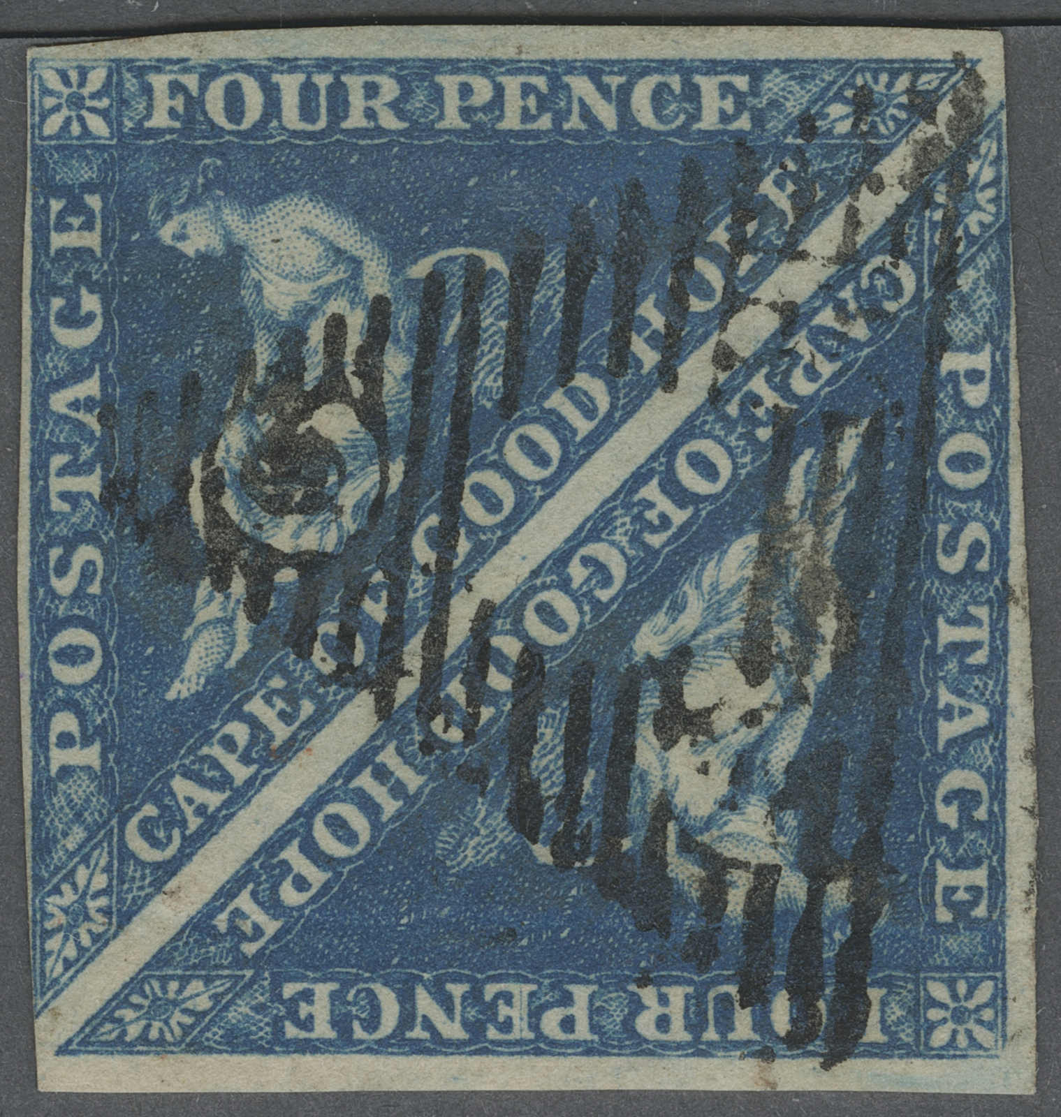 Lot 1657 - andere gebiete kap der guten hoffnung - Auction House Thomas Schantl 5th Auktionshaus Thomas Schantl Auction Lot 1657 - andere gebiete kap der guten hoffnung - Auction House Thomas Schantl 5th Auktionshaus Thomas Schantl Auction