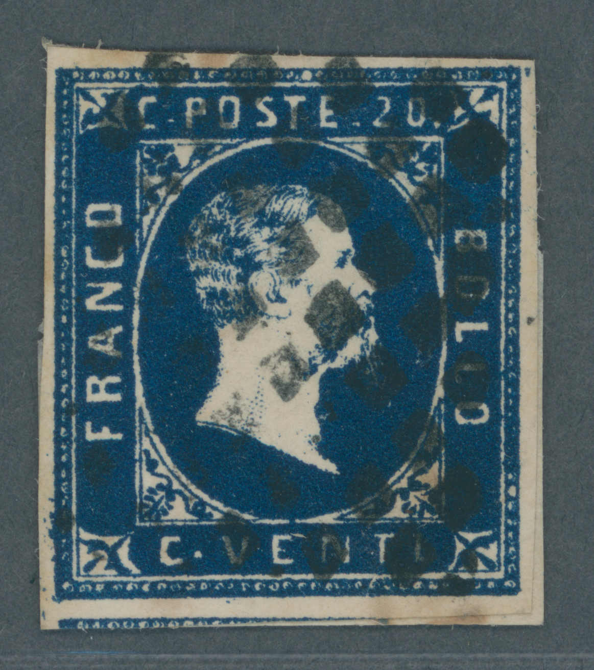Lot 1578 - europa italien staaten sardinien - Auction House Thomas Schantl 5th Auktionshaus Thomas Schantl Auction Lot 1578 - europa italien staaten sardinien - Auction House Thomas Schantl 5th Auktionshaus Thomas Schantl Auction