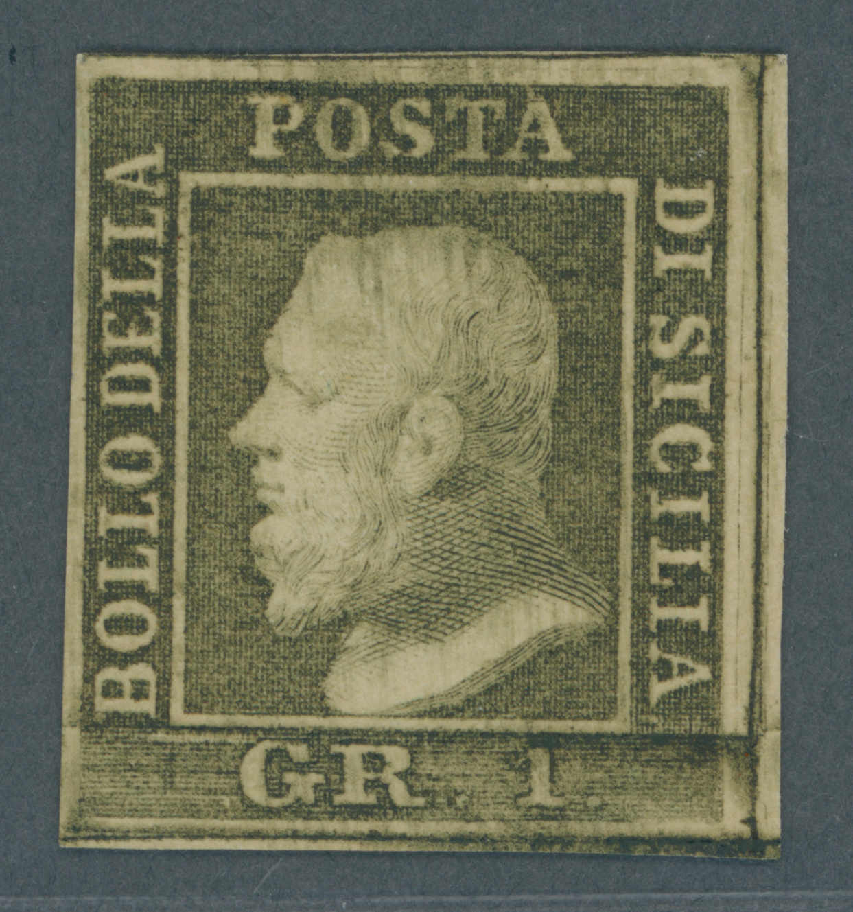 Lot 1586 - europa italien staaten sizilien - Auction House Thomas Schantl 5th Auktionshaus Thomas Schantl Auction Lot 1586 - europa italien staaten sizilien - Auction House Thomas Schantl 5th Auktionshaus Thomas Schantl Auction