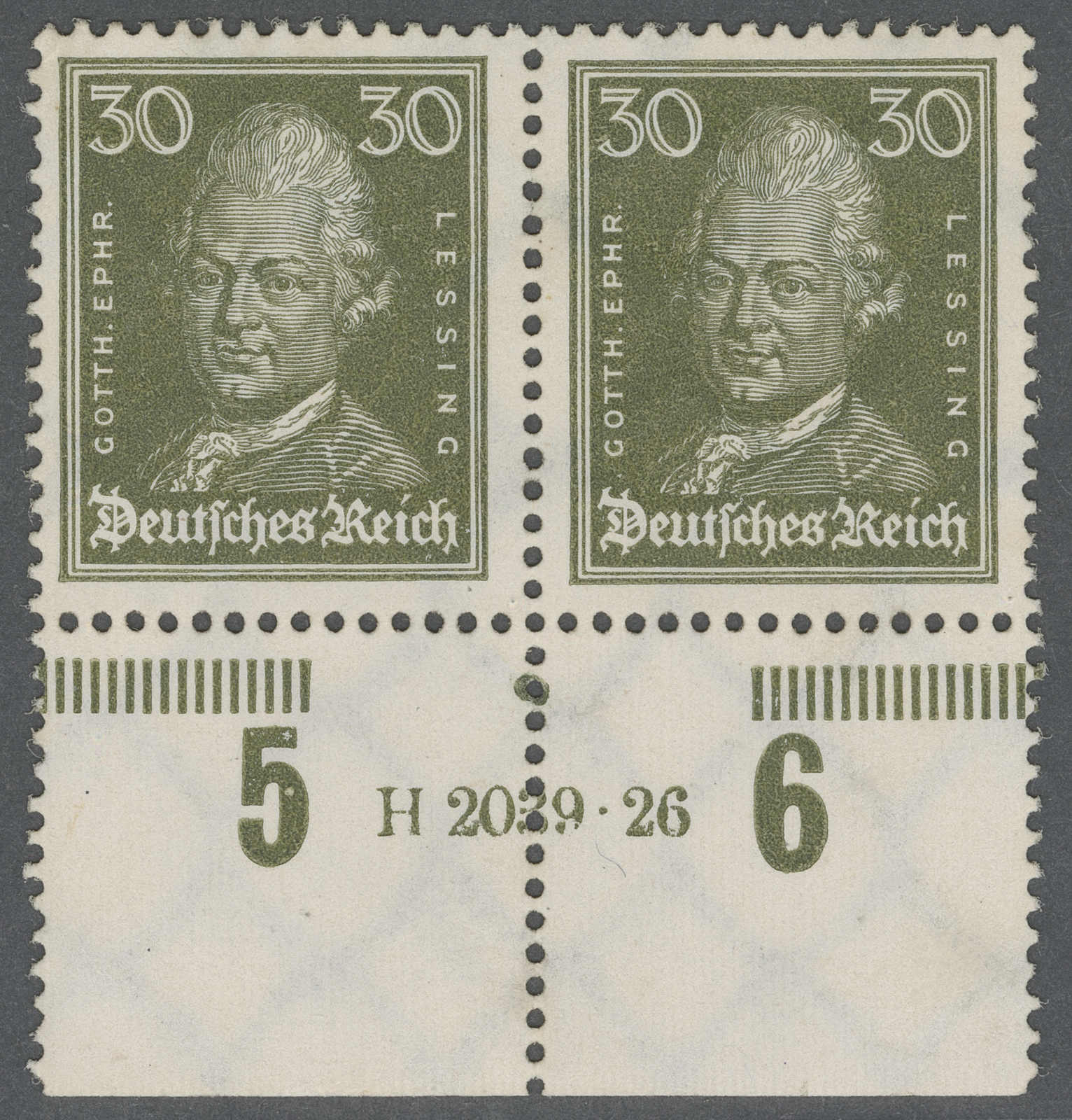 Lot 322 - deutschland Deutsches Reich -  Auction House Thomas Schantl 5th Auktionshaus Thomas Schantl Auction
