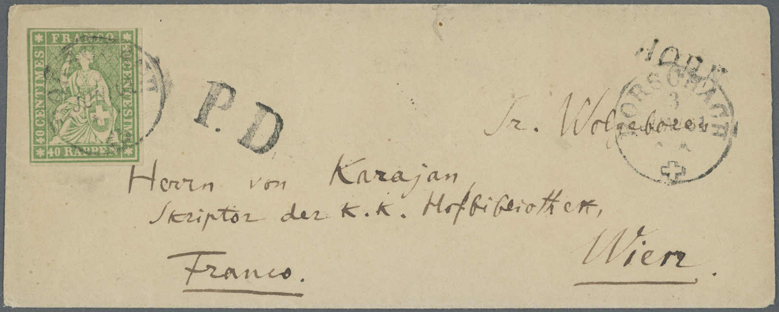 Lot 2044 - schweiz schweiz - Auction House Thomas Schantl 5th Auktionshaus Thomas Schantl Auction Lot 2044 - schweiz schweiz - Auction House Thomas Schantl 5th Auktionshaus Thomas Schantl Auction