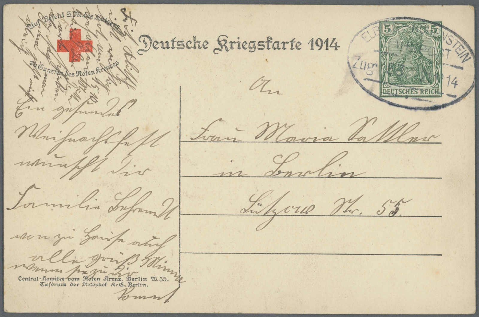 Lot 584 - deutschland danzig -  Auction House Thomas Schantl 5th Auktionshaus Thomas Schantl Auction