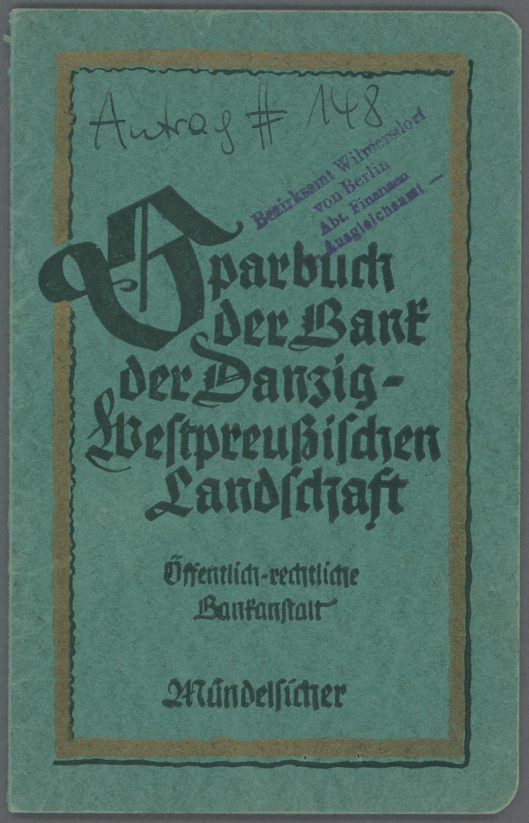 Lot 841 - deutschland danzig - Auction House Thomas Schantl 5th Auktionshaus Thomas Schantl Auction Lot 841 - deutschland danzig - Auction House Thomas Schantl 5th Auktionshaus Thomas Schantl Auction