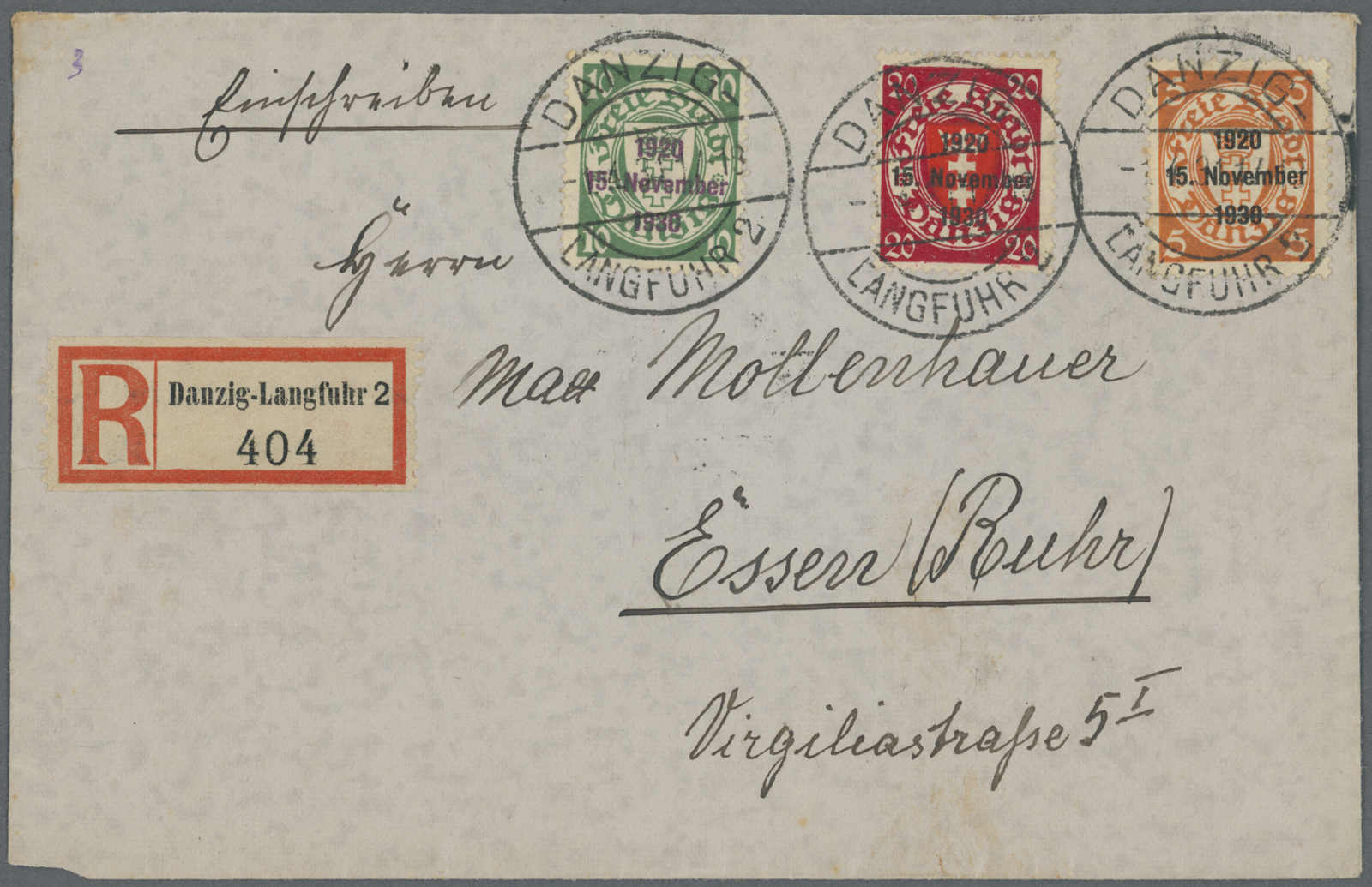 Lot 741 - deutschland danzig - Auction House Thomas Schantl 5th Auktionshaus Thomas Schantl Auction Lot 741 - deutschland danzig - Auction House Thomas Schantl 5th Auktionshaus Thomas Schantl Auction