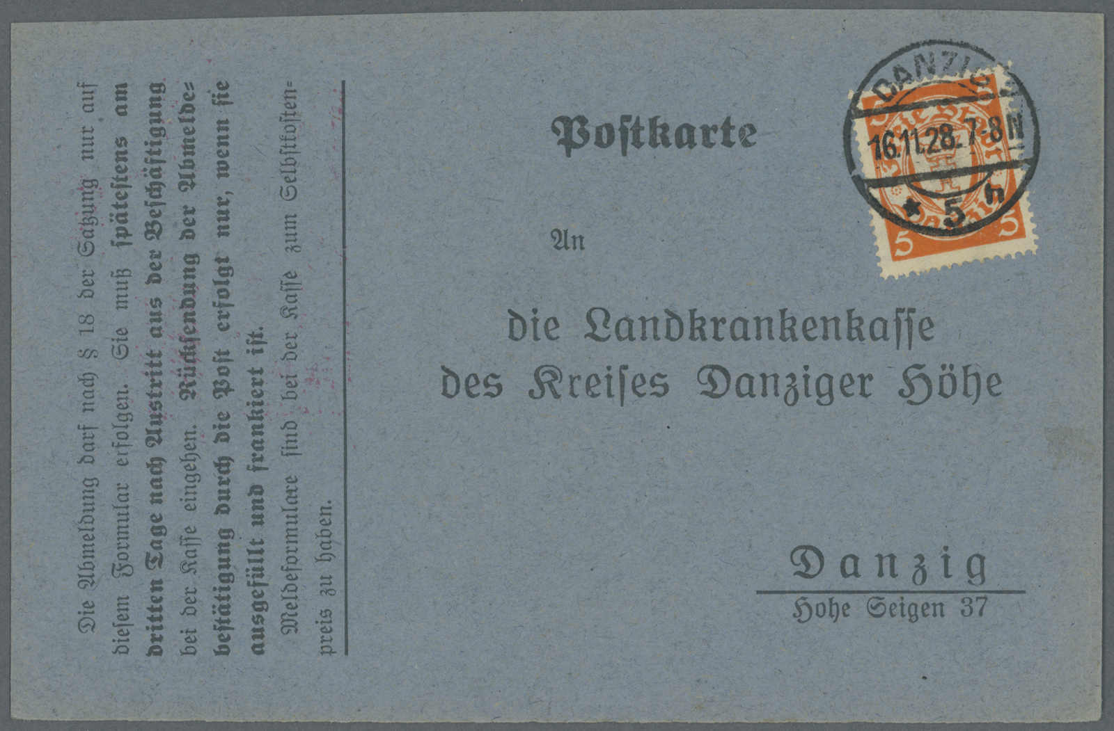 Lot 699 - deutschland danzig - Auction House Thomas Schantl 5th Auktionshaus Thomas Schantl Auction Lot 699 - deutschland danzig - Auction House Thomas Schantl 5th Auktionshaus Thomas Schantl Auction