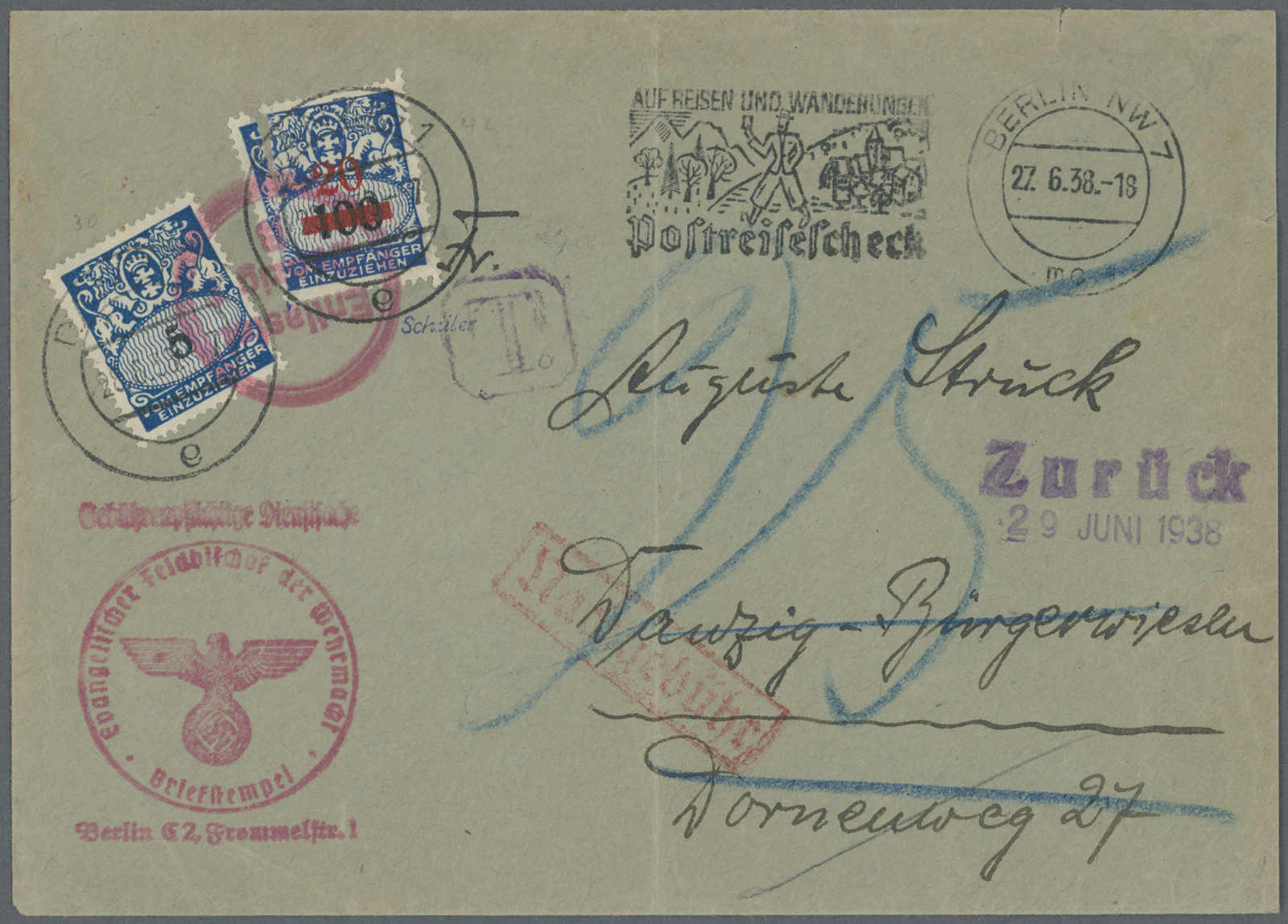 Lot 790 - deutschland danzig - Auction House Thomas Schantl 5th Auktionshaus Thomas Schantl Auction Lot 790 - deutschland danzig - Auction House Thomas Schantl 5th Auktionshaus Thomas Schantl Auction