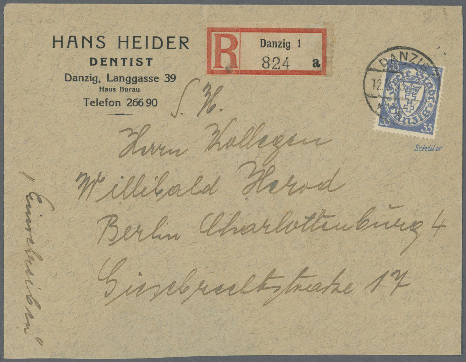 Lot 737 - deutschland danzig - Auction House Thomas Schantl 5th Auktionshaus Thomas Schantl Auction Lot 737 - deutschland danzig - Auction House Thomas Schantl 5th Auktionshaus Thomas Schantl Auction