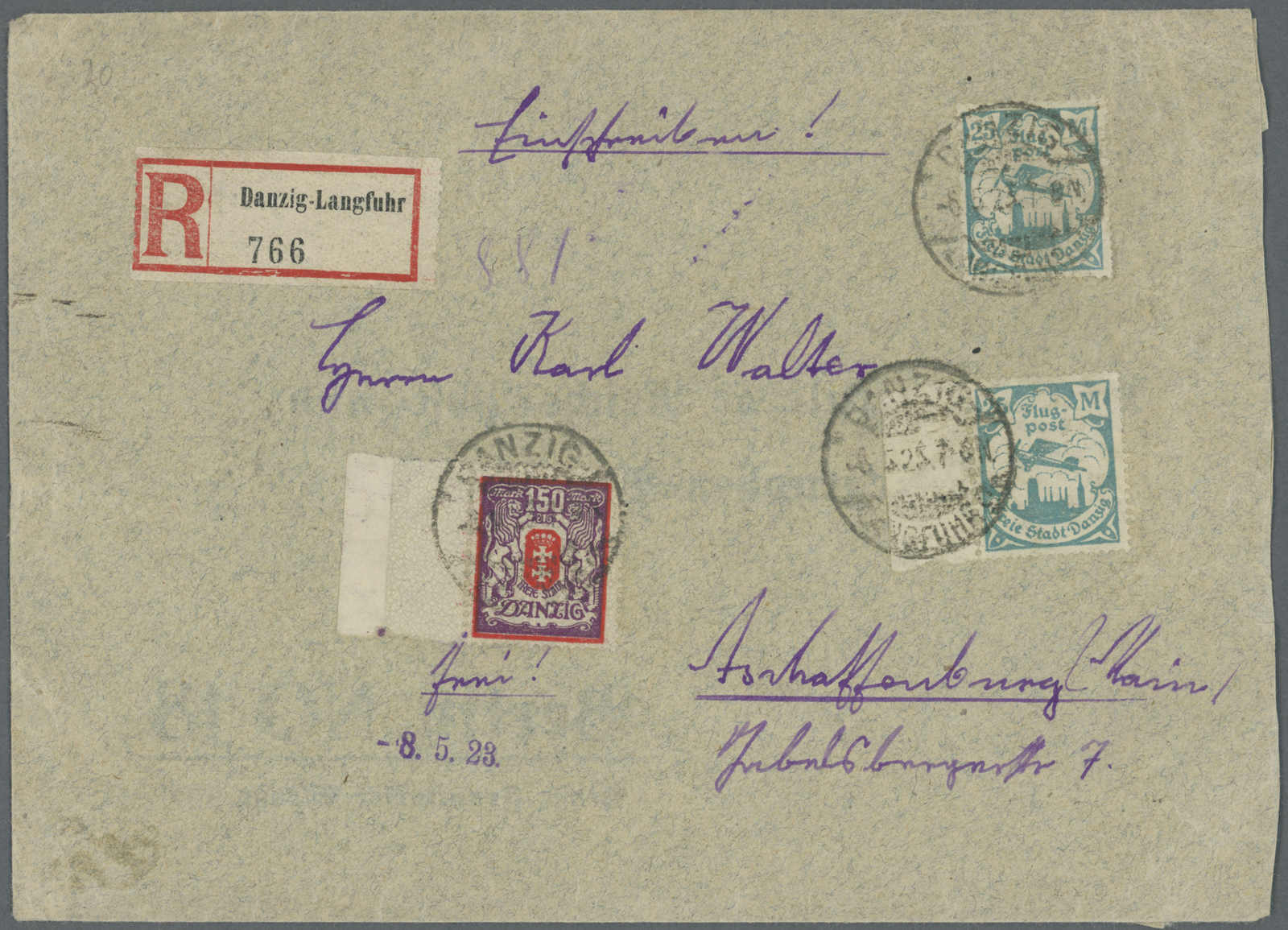 Lot 668 - deutschland danzig - Auction House Thomas Schantl 5th Auktionshaus Thomas Schantl Auction Lot 668 - deutschland danzig - Auction House Thomas Schantl 5th Auktionshaus Thomas Schantl Auction