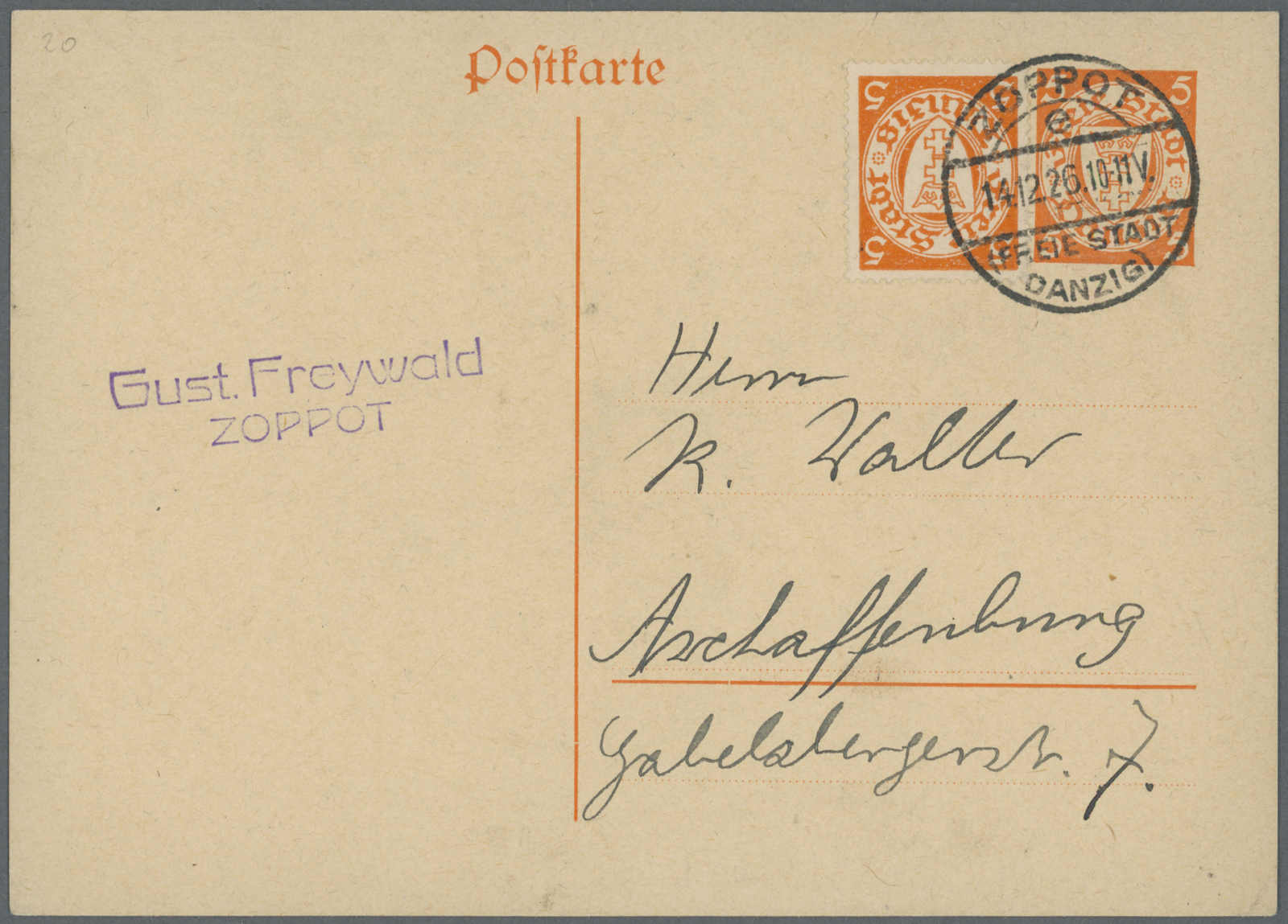 Lot 833 - deutschland danzig - Auction House Thomas Schantl 5th Auktionshaus Thomas Schantl Auction Lot 833 - deutschland danzig - Auction House Thomas Schantl 5th Auktionshaus Thomas Schantl Auction