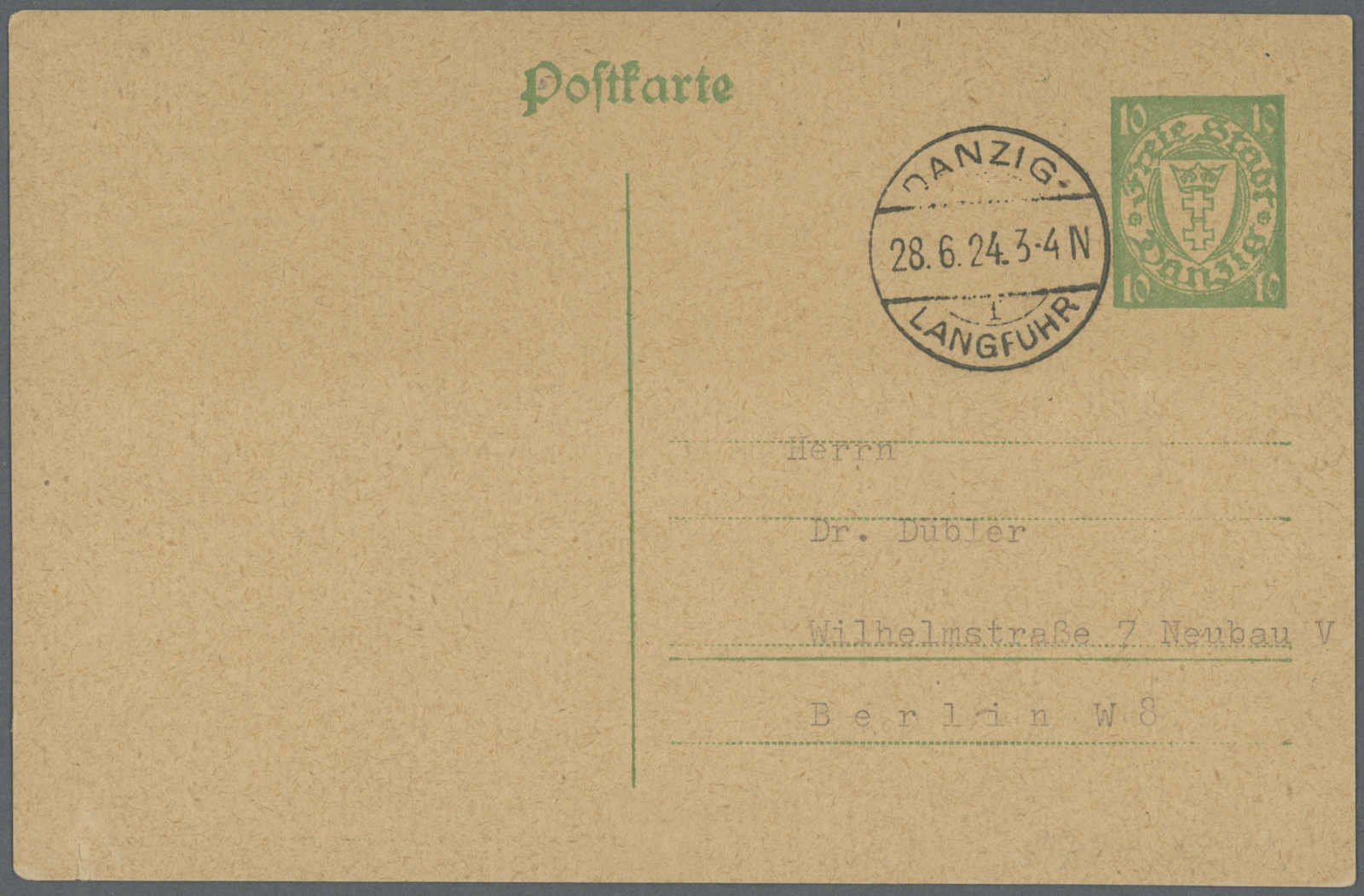 Lot 831 - deutschland danzig - Auction House Thomas Schantl 5th Auktionshaus Thomas Schantl Auction Lot 831 - deutschland danzig - Auction House Thomas Schantl 5th Auktionshaus Thomas Schantl Auction
