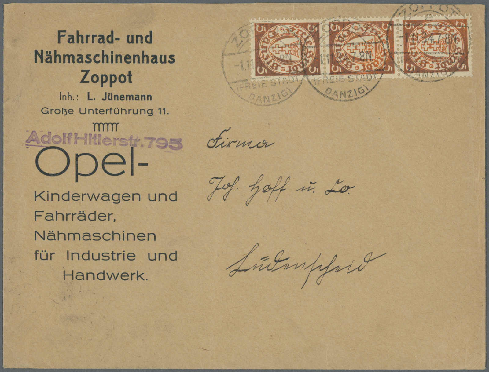 Lot 700 - deutschland danzig - Auction House Thomas Schantl 5th Auktionshaus Thomas Schantl Auction Lot 700 - deutschland danzig - Auction House Thomas Schantl 5th Auktionshaus Thomas Schantl Auction
