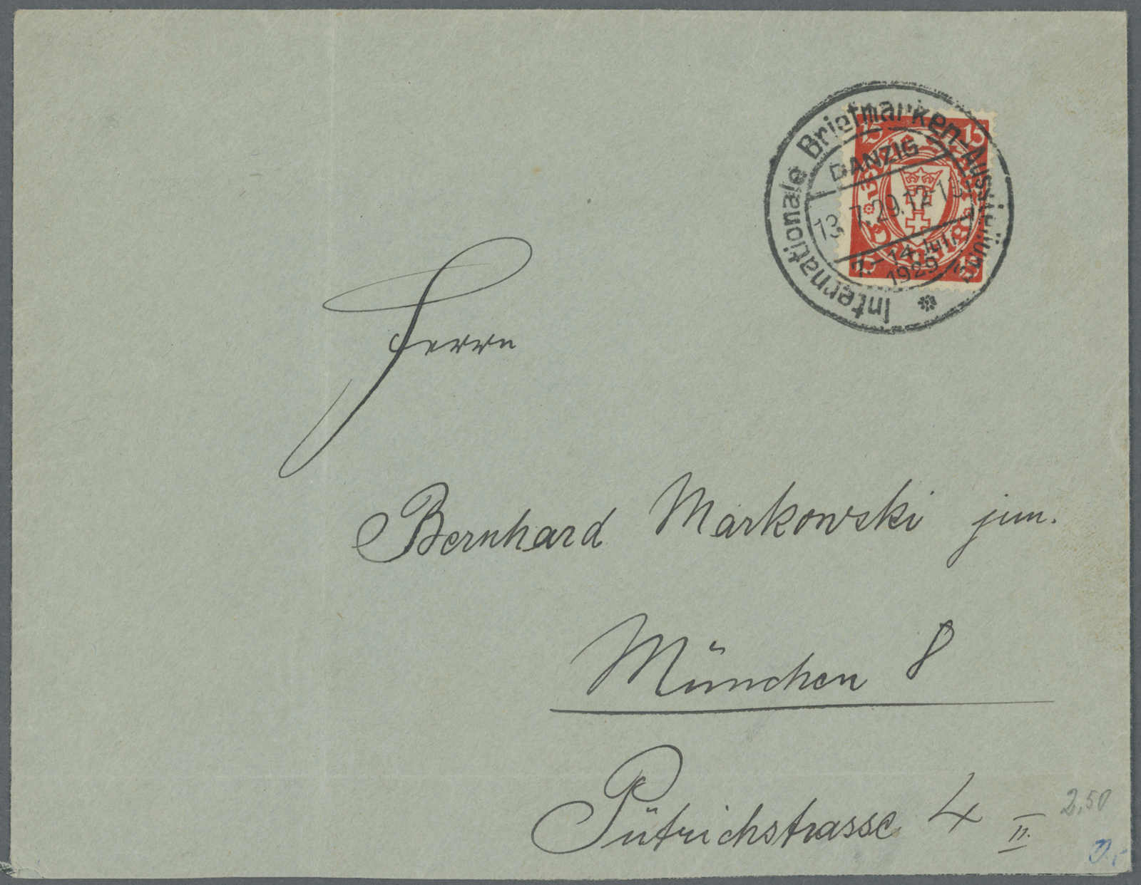 Lot 733 - deutschland danzig - Auction House Thomas Schantl 5th Auktionshaus Thomas Schantl Auction Lot 733 - deutschland danzig - Auction House Thomas Schantl 5th Auktionshaus Thomas Schantl Auction