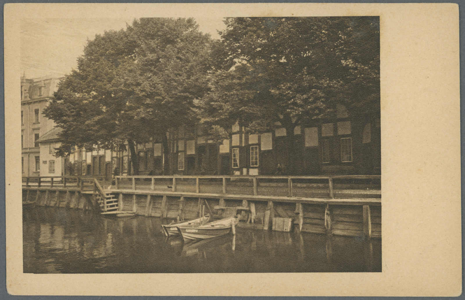 Lot 821 - deutschland danzig -  Auction House Thomas Schantl 5th Auktionshaus Thomas Schantl Auction