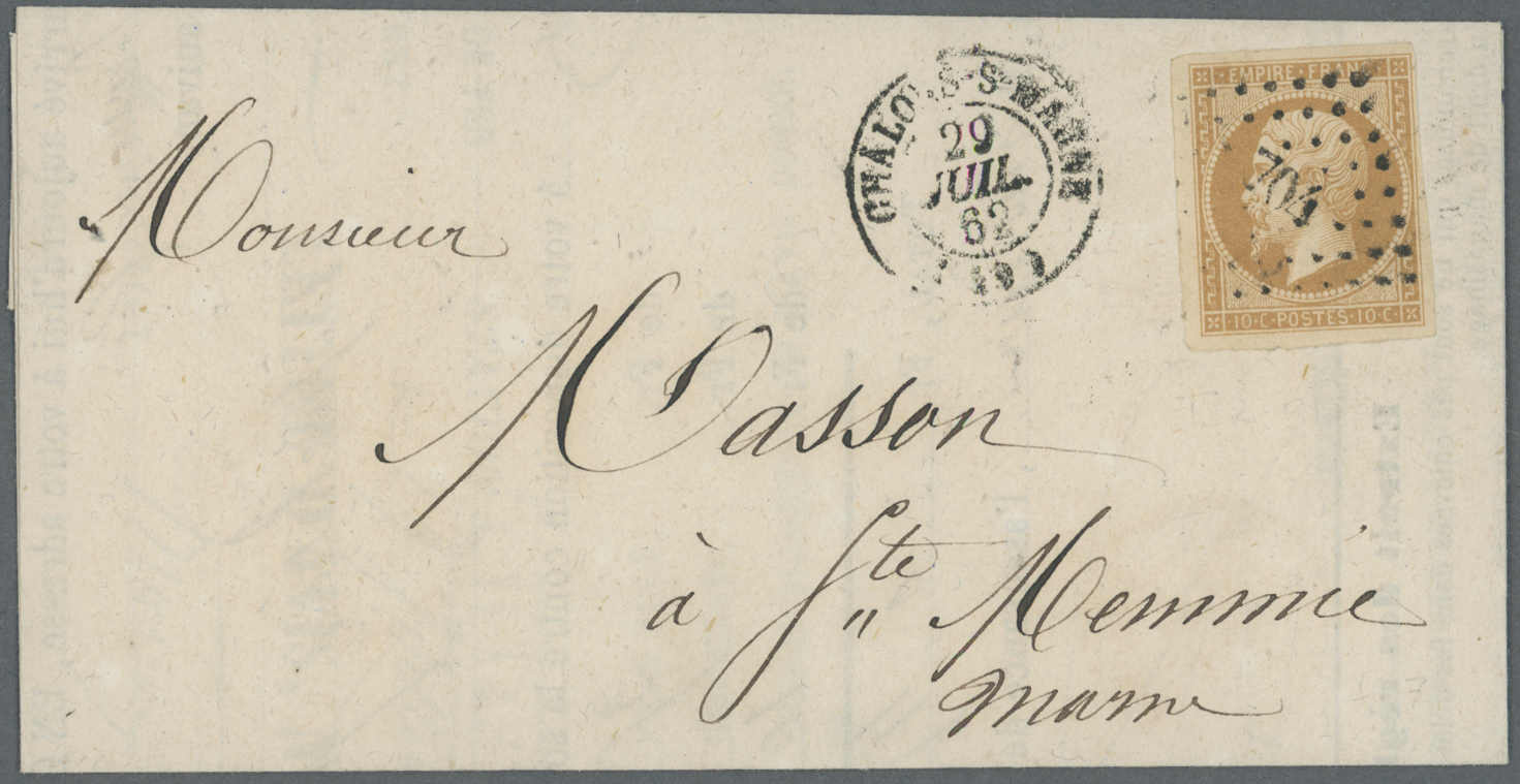 Lot 1130 - europa frankreich -  Auction House Thomas Schantl 5th Auktionshaus Thomas Schantl Auction