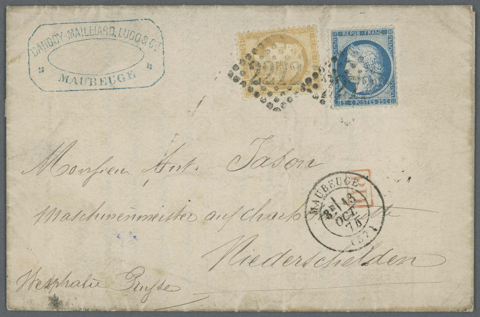 Lot 1243 - europa frankreich - Auction House Thomas Schantl 5th Auktionshaus Thomas Schantl Auction Lot 1243 - europa frankreich - Auction House Thomas Schantl 5th Auktionshaus Thomas Schantl Auction