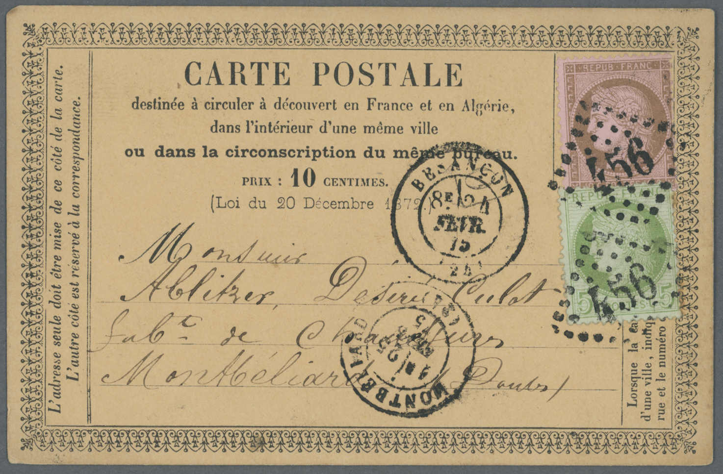 Lot 1270 - europa frankreich - Auction House Thomas Schantl 5th Auktionshaus Thomas Schantl Auction Lot 1270 - europa frankreich - Auction House Thomas Schantl 5th Auktionshaus Thomas Schantl Auction