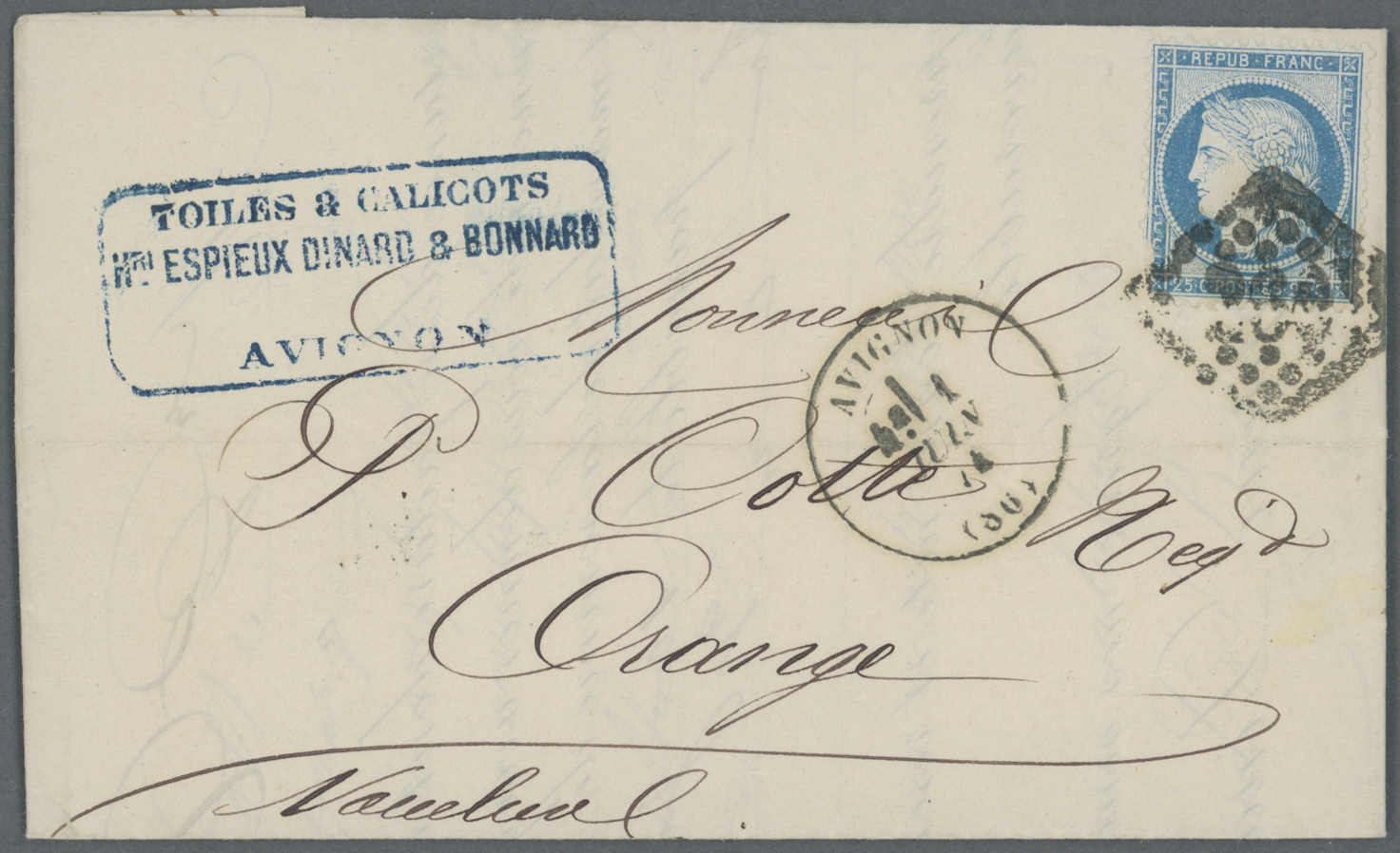 Lot 1316 - europa frankreich -  Auction House Thomas Schantl 5th Auktionshaus Thomas Schantl Auction