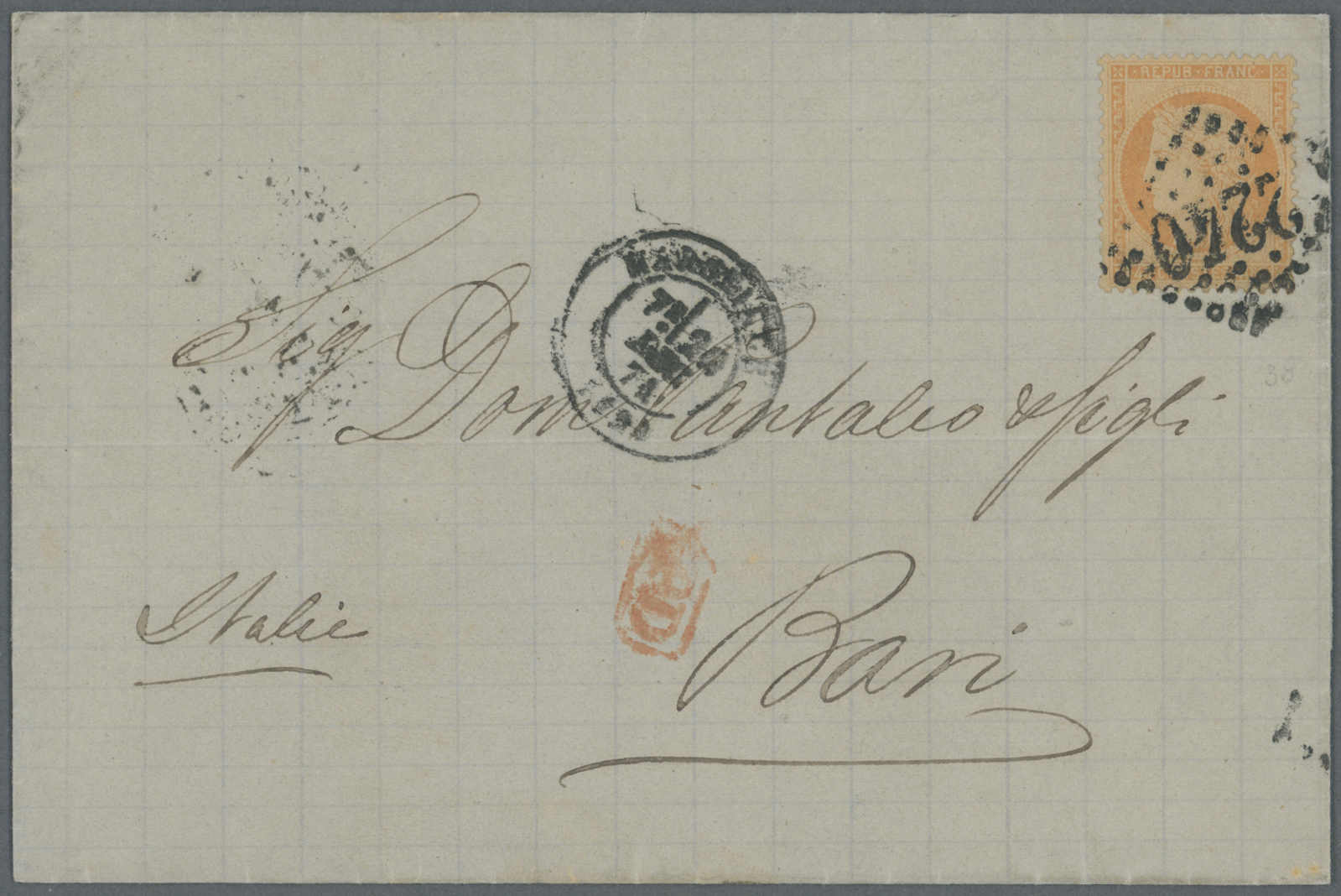Lot 1247 - europa frankreich - Auction House Thomas Schantl 5th Auktionshaus Thomas Schantl Auction Lot 1247 - europa frankreich - Auction House Thomas Schantl 5th Auktionshaus Thomas Schantl Auction