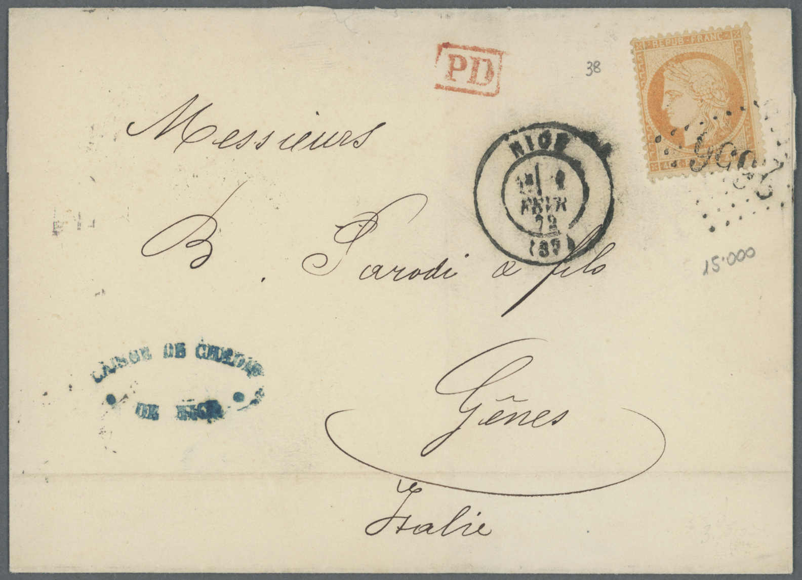 Lot 1249 - europa frankreich - Auction House Thomas Schantl 5th Auktionshaus Thomas Schantl Auction Lot 1249 - europa frankreich - Auction House Thomas Schantl 5th Auktionshaus Thomas Schantl Auction