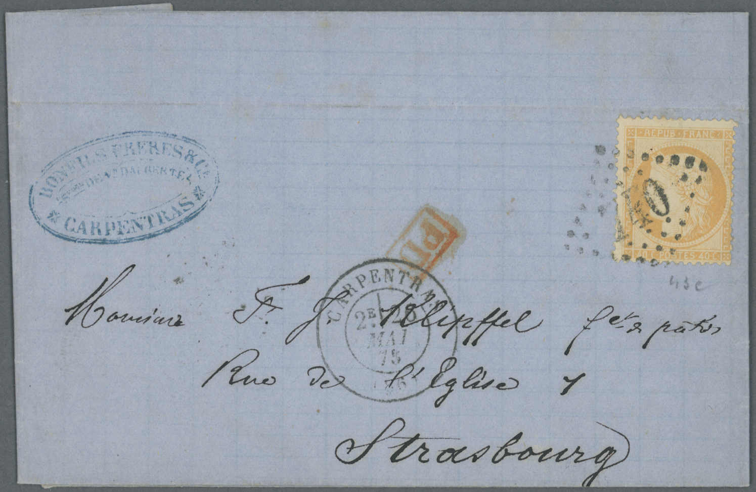 Lot 1251 - europa frankreich - Auction House Thomas Schantl 5th Auktionshaus Thomas Schantl Auction Lot 1251 - europa frankreich - Auction House Thomas Schantl 5th Auktionshaus Thomas Schantl Auction