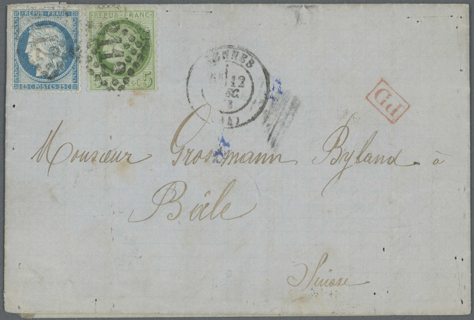 Lot 1252 - europa frankreich - Auction House Thomas Schantl 5th Auktionshaus Thomas Schantl Auction Lot 1252 - europa frankreich - Auction House Thomas Schantl 5th Auktionshaus Thomas Schantl Auction