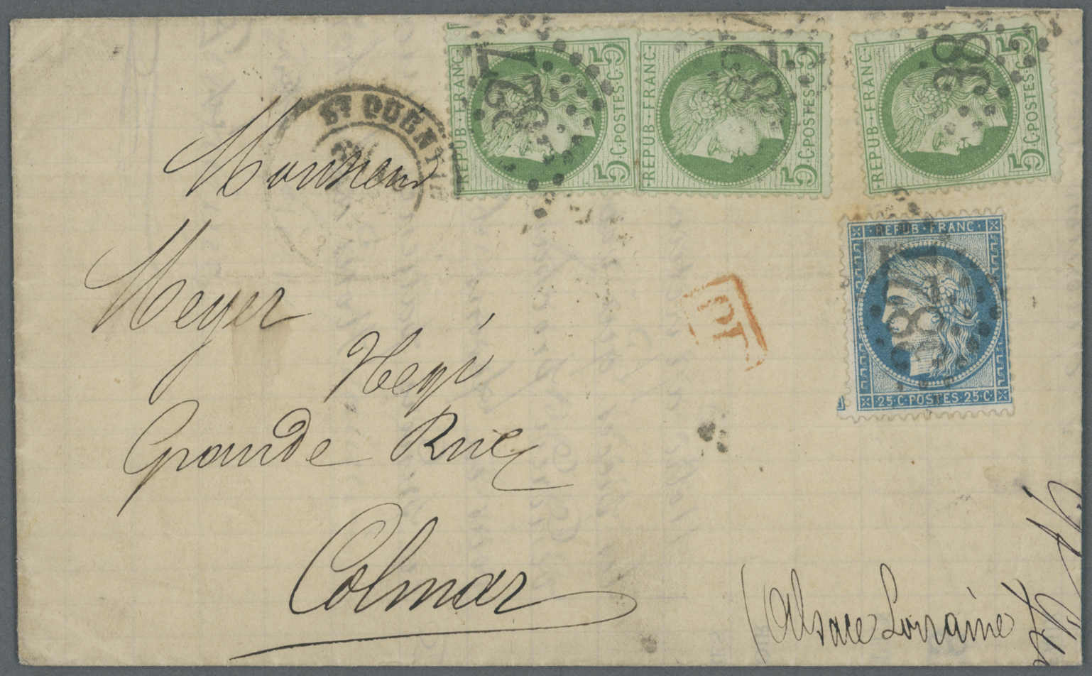 Lot 1269 - europa frankreich - Auction House Thomas Schantl 5th Auktionshaus Thomas Schantl Auction Lot 1269 - europa frankreich - Auction House Thomas Schantl 5th Auktionshaus Thomas Schantl Auction