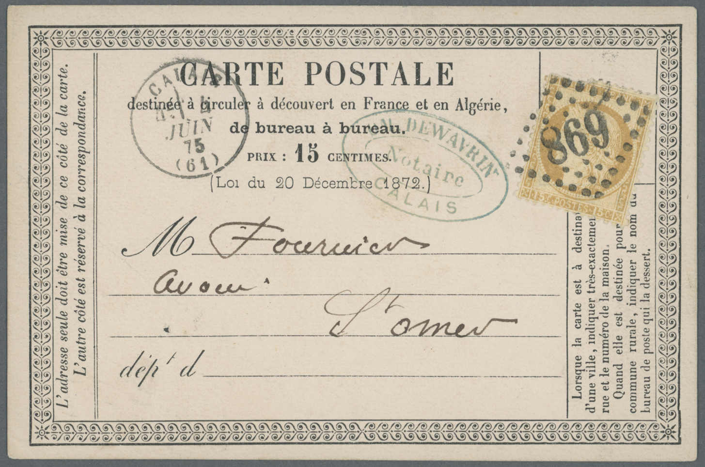 Lot 1306 - europa frankreich -  Auction House Thomas Schantl 5th Auktionshaus Thomas Schantl Auction