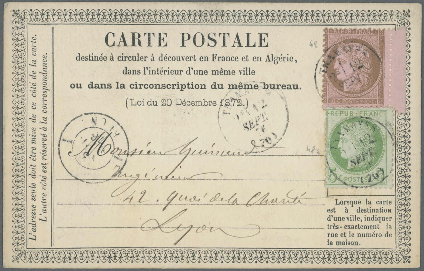 Lot 1272 - europa frankreich - Auction House Thomas Schantl 5th Auktionshaus Thomas Schantl Auction Lot 1272 - europa frankreich - Auction House Thomas Schantl 5th Auktionshaus Thomas Schantl Auction