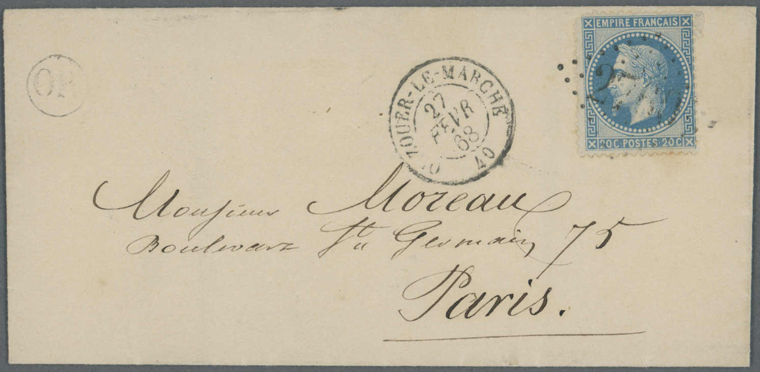 Lot 1205 - europa frankreich - Auction House Thomas Schantl 5th Auktionshaus Thomas Schantl Auction Lot 1205 - europa frankreich - Auction House Thomas Schantl 5th Auktionshaus Thomas Schantl Auction