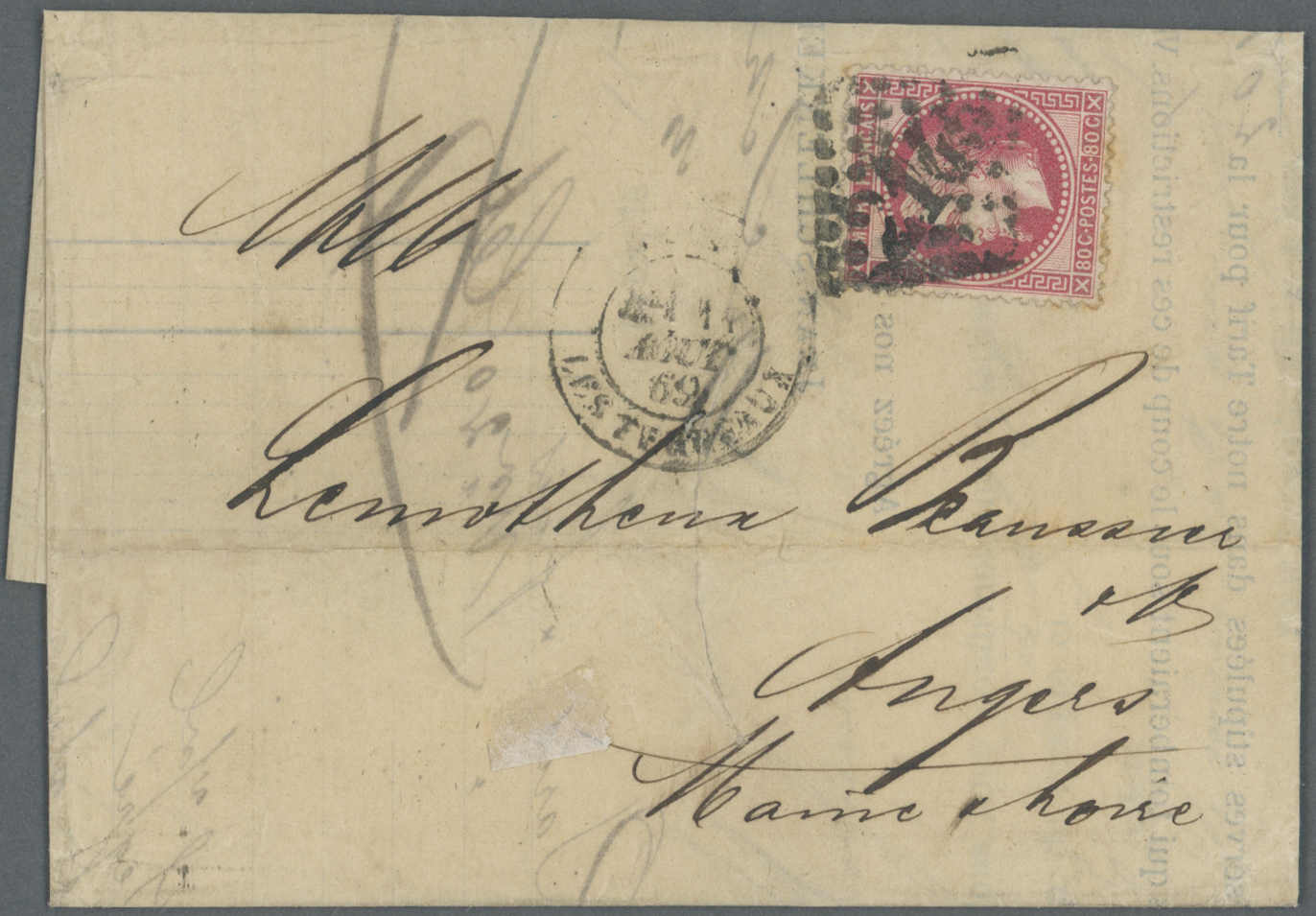 Lot 1240 - europa frankreich - Auction House Thomas Schantl 5th Auktionshaus Thomas Schantl Auction Lot 1240 - europa frankreich - Auction House Thomas Schantl 5th Auktionshaus Thomas Schantl Auction