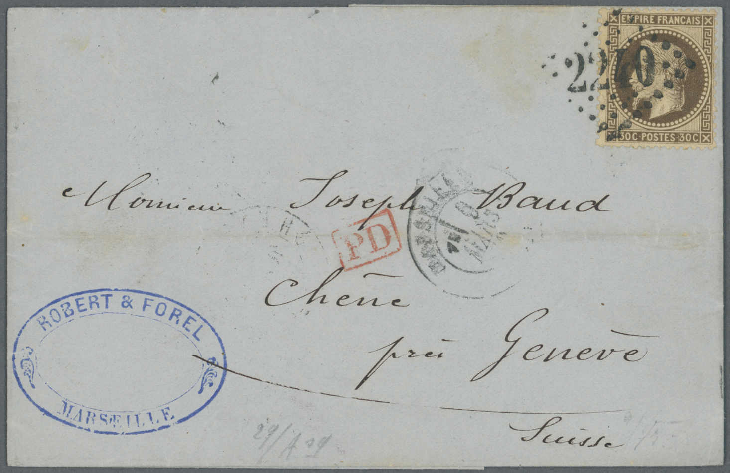 Lot 1229 - europa frankreich - Auction House Thomas Schantl 5th Auktionshaus Thomas Schantl Auction Lot 1229 - europa frankreich - Auction House Thomas Schantl 5th Auktionshaus Thomas Schantl Auction